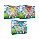 Coffret Pokémon GO