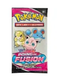 Blister Échantillon Poing de Fusion