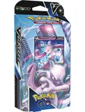 Deck Combat V Mewtwo-V