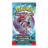 Pokémon – Booster – Aventure Ensemble – EV09 – en français