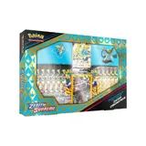 Coffret Figurine Zénith Suprême