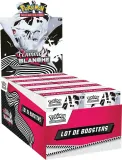 Display de 10 Bundles Flamme Blanche