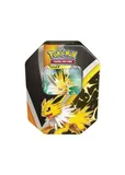 Pokébox Évolutions d'Évoli – Voltali, Aquali ou Pyroli