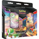 Deck Combat V – Victini-V vs Gardevoir-V
