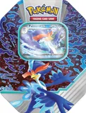 Pokébox Évolutions à Paldea – Palmaval-ex