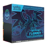 Coffret Dresseur d'Élite Flammes Fantasmagoriques (ME02)