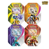 Pokébox (Q4)