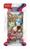 Blister Écarlate et Violet