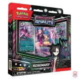 Deck Combat Rivalité – Rosemary