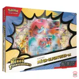 Coffret Méga-Aligatueur-ex