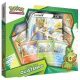 Coffret Collection Ouistempo