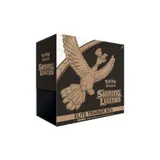Coffret Dresseur d'Élite Légendes Brillantes – Ho-Oh
