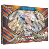 Coffret Collection Lougaroc-GX