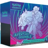Coffret Dresseur d'Élite Aventures Ensemble