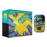 Pack Coffret Dresseur d'Élite + Mini Tin