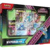 Coffret 5 Boosters Collection Illustration Spéciale Fable Nébuleuse – Hyporoi-ex