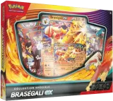 Coffret Collection Spéciale Braségali-ex