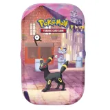 Mini Tin 30e Anniversaire Nuit - Noctali