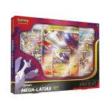Coffret Collection Méga-Latias-ex