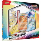 Coffret Collection Poster Évolutions Prismatiques