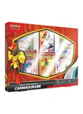 Coffret Collection Premium Carmadura-ex