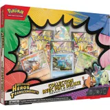Coffret Collection Pin's Deluxe