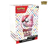 Bundle 6 Boosters 151
