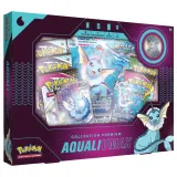 Coffret Collection Premium Aquali-VMAX