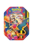 Pokébox Méga-Dracaufeu-X-ex & Méga-Dracaufeu-Y-ex