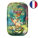 Mini Tin Évolutions Prismatiques – Phyllali
