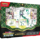 Coffret Collection Premium Destinées de Paldea