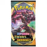 Booster Ténèbres Embrasées