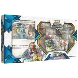 Coffret Légendes de Johto GX