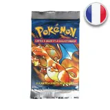 Booster Set de Base Édition 1 – Dracaufeu (Lourd)
