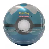 Pokébox Poké Ball Tin – Scuba Ball