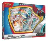Coffret Collection Rugit-Lune-ex