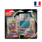 Tripack Flammes Fantasmagoriques – Dimoret