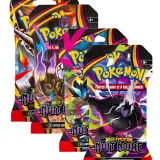 Artset 4 Boosters Nuit Noire (ME05)