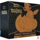 Coffret Dresseur d'Élite Destinées Radieuses