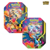 Pokébox Méga-Dracaufeu