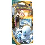 Deck Épée et Bouclier Ténèbres Embrasées – Darumacho de Galar