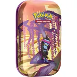 Mini Tin Fable Nébuleuse – Fortussimia