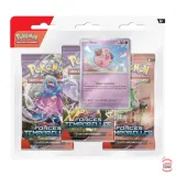 Tripack Forces Temporelles