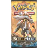 Booster Soleil et Lune