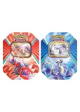 Pokébox Koraidon-ex ou Miraidon-ex