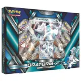 Coffret Collection Oratoria-GX