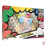 Coffret Collection Poster Premium Méga-Gardevoir-ex
