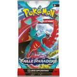 Pokémon - Booster Français - EV04 - Ecarlate et Violet - Faille Paradoxe