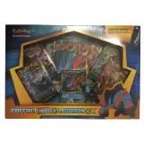 Coffret Collection Méga-Laggron-EX