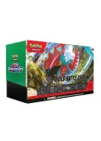 Build and Battle Stadium Faille Paradoxe